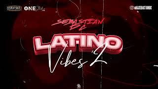 SEBASTIAN DC - LATINO VIBES 2 [TECH HOUSE 2024]