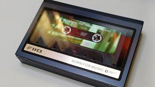 FIIO??? THIS THING ONLY $300?! FIIO M21 DAP Review [English]