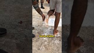 Askeriyede Ayak Tabanı Kontrolünün Önemi 