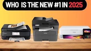 Best All-In-One Printers 2025 - (Which One Is Right for You?)