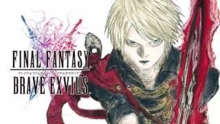 Duel Final Fantasy: Brave Exvius Music Extended