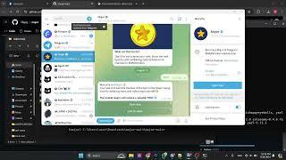 CHEAT MAJOR TELEGRAM @Major | BOT MAJOR AUTO CLAIM., AUTO CLEAR TASK