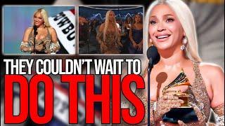 Did Beyonce' Cause The Grammys To Segregate The Best Country Music Album Category?