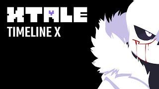 XTALE X - CROSS [By Jakei]