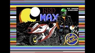 Commodore 64 Longplay - Red Max