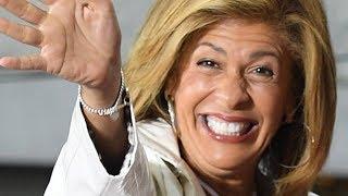 The Untold Truth Of Hoda Kotb