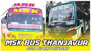 Tamil old songs️Spb songs statusMSK BUS THANJAVURKBS bus thanjavurThanjavurAriyalur bus #travel