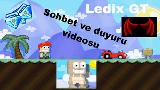 Growtopia Growdice Hakkında | SOHBET