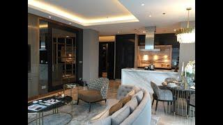 The Ritz-Carlton Residence Kuala Lumpur | 2 room 2 bath | Gather Properties Mont'Kiara