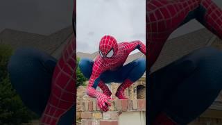 The Amazing Spider-Man 2 Suit Up #andrewgarfield #spiderman #marvel #sony #subscribe #sigma