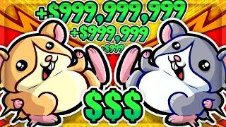 Exploiting HAMSTERS To Make BIG MONEY