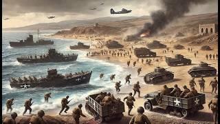 Operation Husky: The Invasion of Sicily (1943) World War 2 #ww2 #worldwar2 #wwii #worldwarii