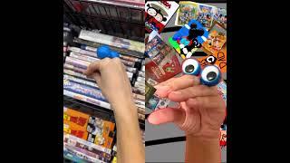 i Want Dvd :( Real Vs Remake