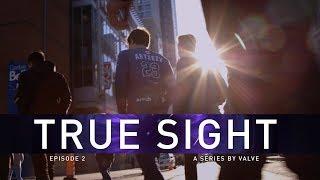 Dota 2 True Sight Episode 2