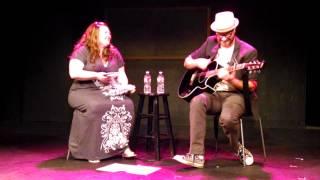 Michael Patrick Coughlin & Kathy Deitch - Mercury's in Retrograde