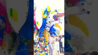 Balloon market vlog | Belun colour ful | Balloon Game play #balloon_girls