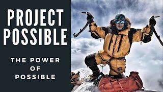 Introducing Project Possible | The Power of Possible - Nims Dai