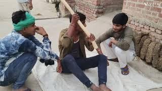 Baap or ladaka ka drama/Drama baap or ladaka ka@allinoneajay#video #viral