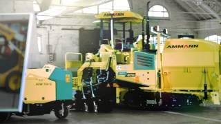 Ammann Paver Program (en)