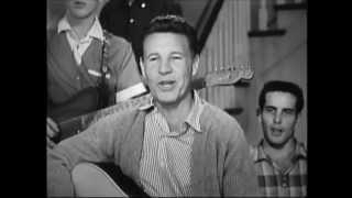 Ozzie Nelson Sings I Still Get A Thrill With James Burton