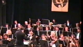 Grieg - "Peer Gynt" Suite No.1 ("Morning Mood")