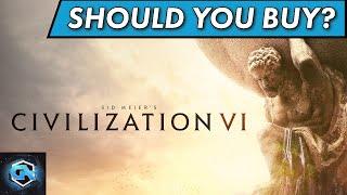 Should You Buy Civilization 6 in 2022? Is Civ VI Worth the Cost?