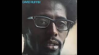 David Ruffin – Blood Donors Needed (instrumental loop) Funk