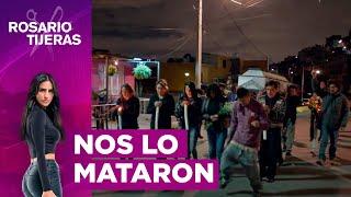 Nos lo mataron | Rosario Tijeras