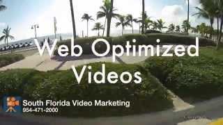 south florida video marketing