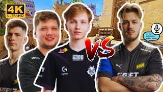 m0NESY w/s1mple/b1t vs jL (Mirage) | FACEIT | Sep 18, 2024 #cs2 #pov