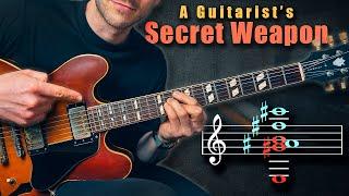 Triad Pair Workout: UNLOCK NEW SOUNDS ON GUITAR