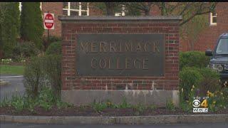 Merrimack College Student Seriously Hurt At Campus Dormitory