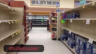 Albertsons Quail Hill, Irvine CA 3 18 2020