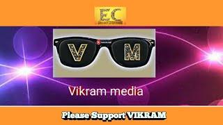 VIKRAM MEDIA - Youtube Channel , Support The Channel | Easy Cinema | #EC