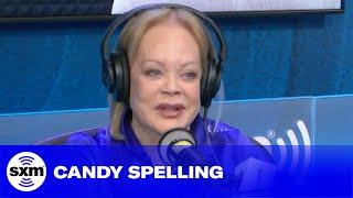 Candy Spelling's First Husband was Gay | Jeff Lewis Live