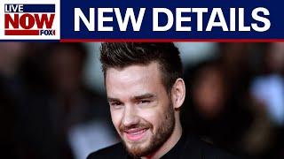 BREAKING: Three people charged in Liam Payne's death