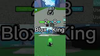 Blox Fruit Awakened Dark Fruit Vs King Legacy Awakened Dark Fruit