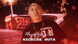 Nicolae Guta - Ma gandesc la tine [Videoclip Oficial] 2024