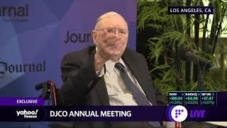 Charlie Munger: Biggest Mistake at Daily Journal