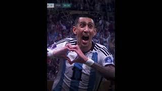 Bright Like A Diamond // #football #edit #trending #viral #ytshorts #dimaria #fyp #ae