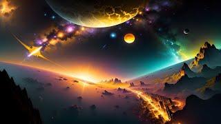 New Age Music 24/7 Live Stream | Relaxing Music | Ambient Music