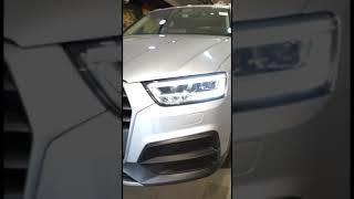 For Sale - Audi Q3 35TDI Premium Plus Quattro