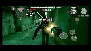 dead  trigger gaming new video # vishu gaming 9 