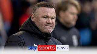 Where did it go wrong for Wayne Rooney at Plymouth? | Soccer Special