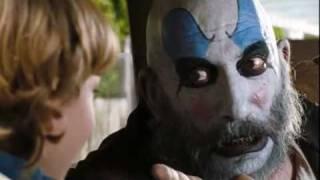 Captain Spaulding - Buck's Grab 'n Go