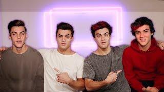 Transforming Back Into Our Old Cringey Selves