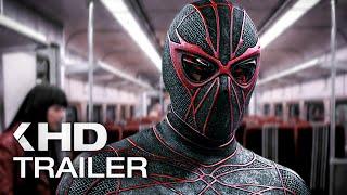 MADAME WEB Trailer German Deutsch (2024)