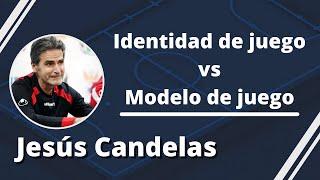 Identidad del juego vs Modelo de juego en el Futsal