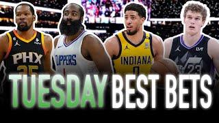 Free NBA Picks and Predictions Today - 3/4/25 | NBA Coast to Coast