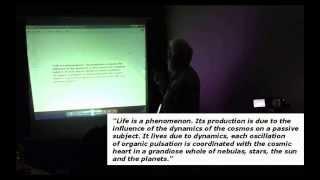 Ray Tomes - Harmonics Theory (Part 1)